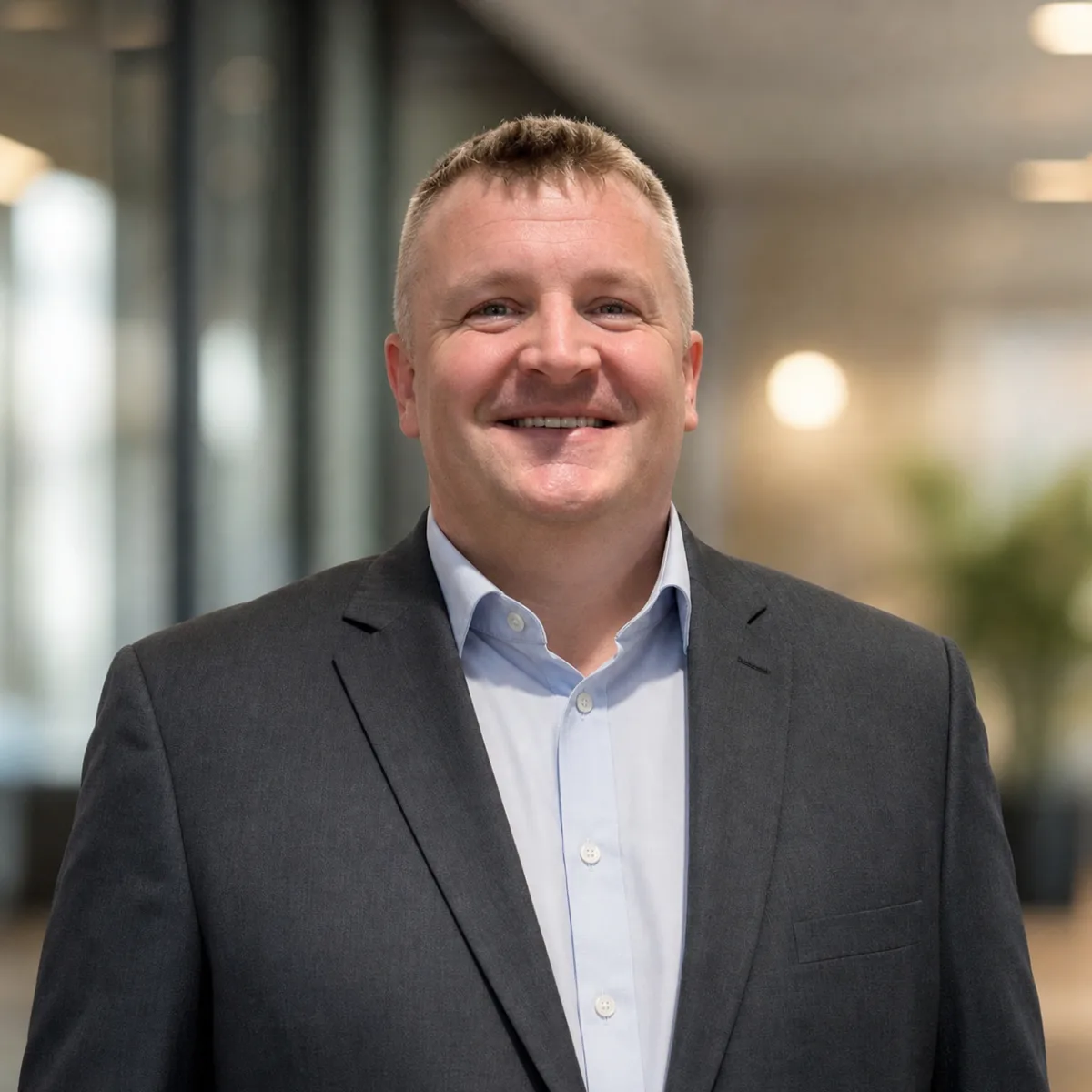 Matthew Davis, founder of ShowLab